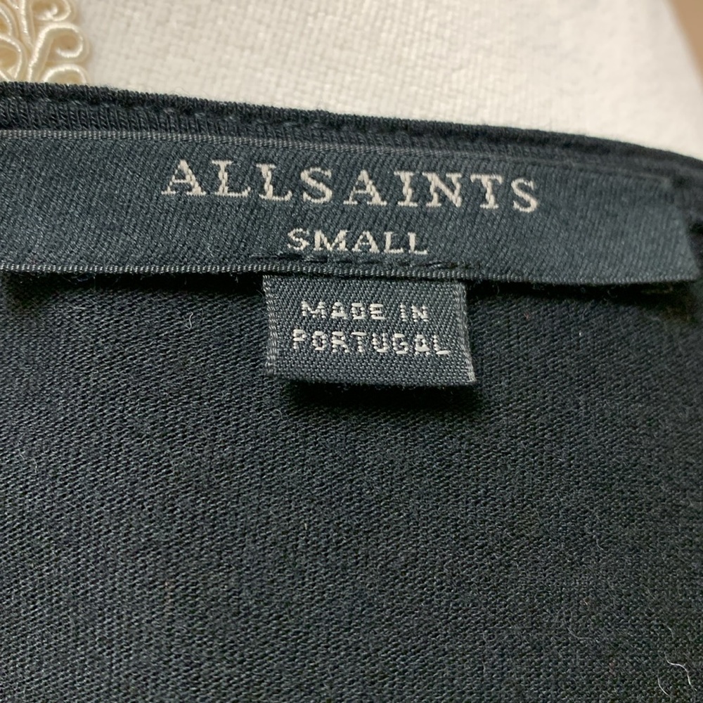 All Saints Top - Picture 9 of 11